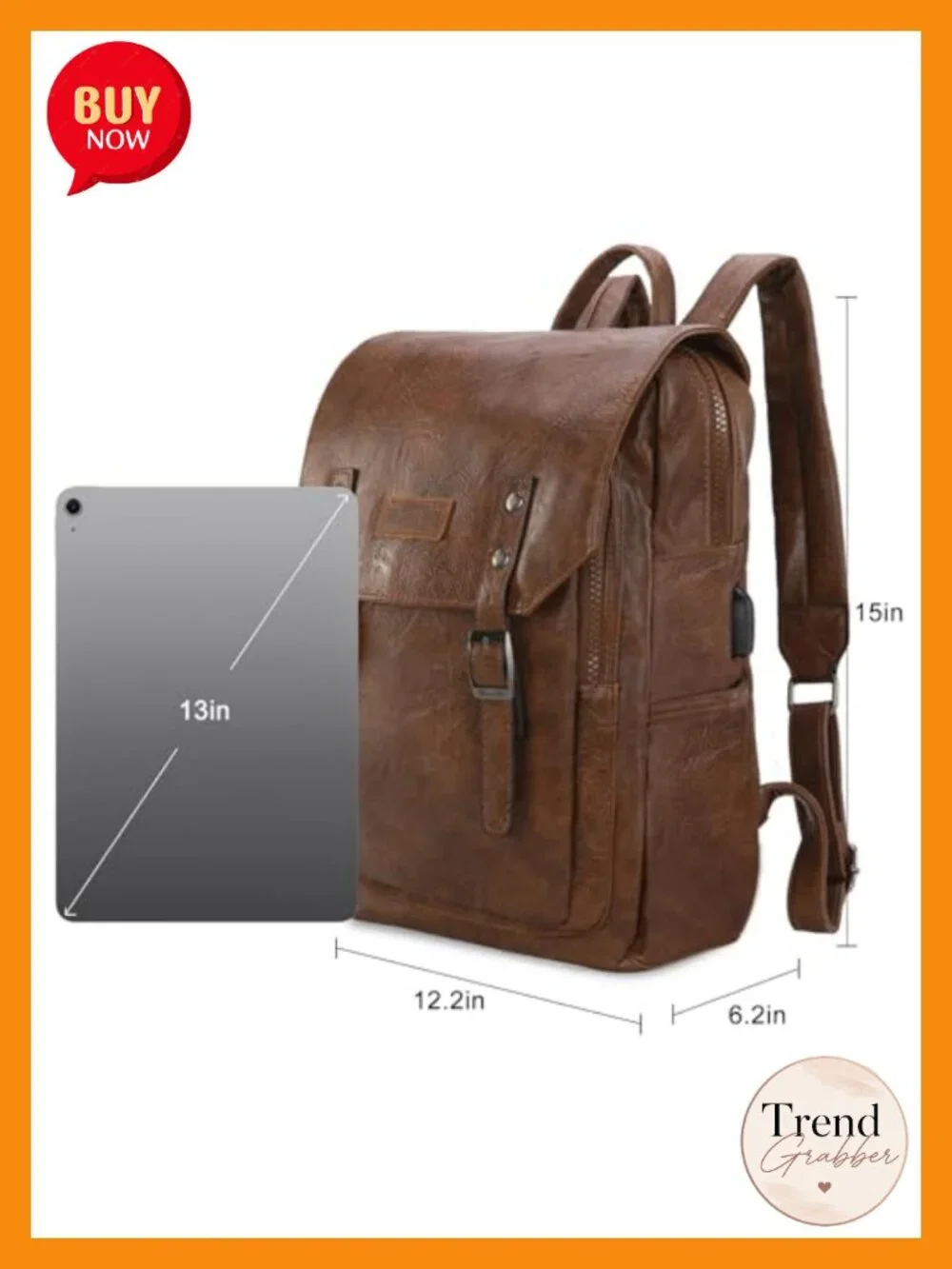 N/A vegan leather